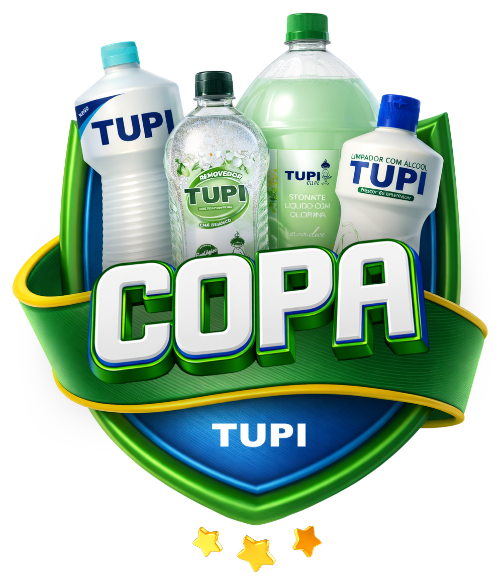 Copa Tupi